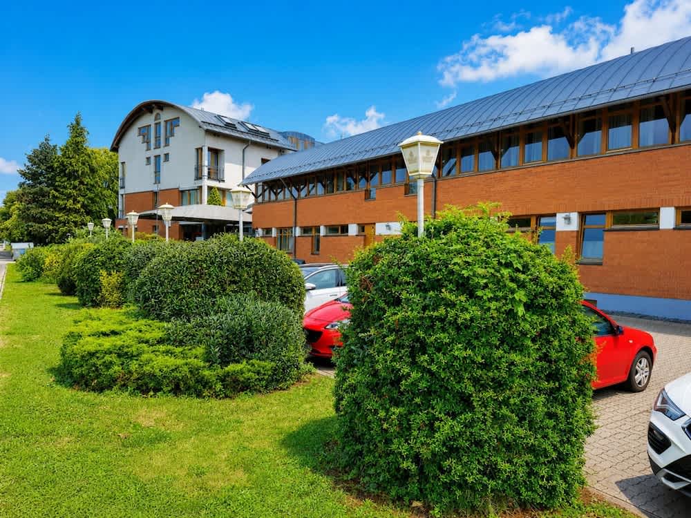 Braunschweig Seminarius Hotel by Belvilla 1