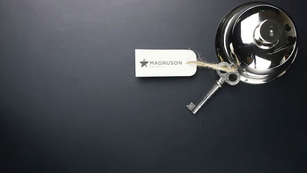 Magnuson Hotel Jacksonville Downtown 2