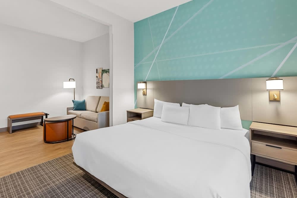 Comfort Suites Hotel and Conference Center 1