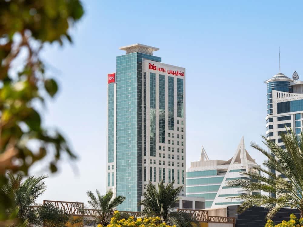 ibis Seef Manama 1
