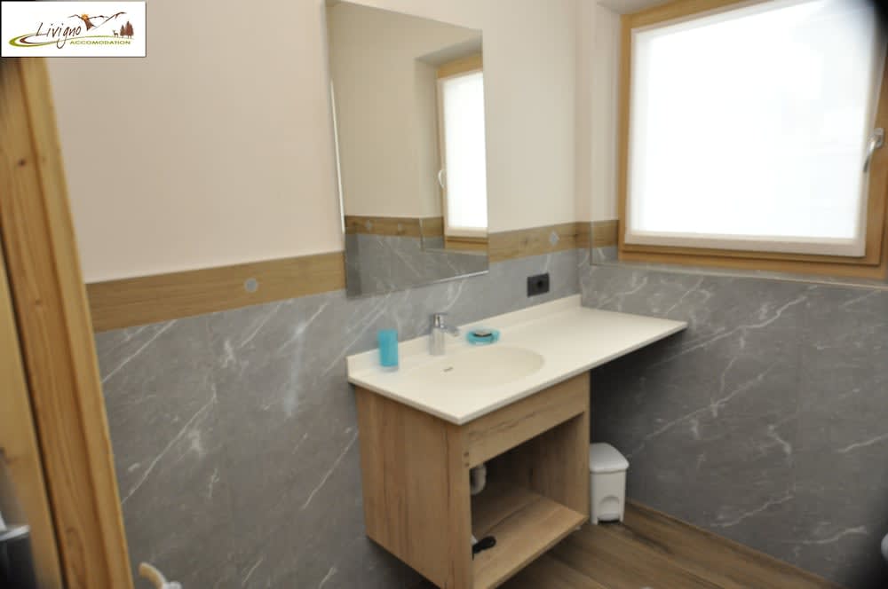 Al Bait da Valeriano by Livigno Accomodation 1