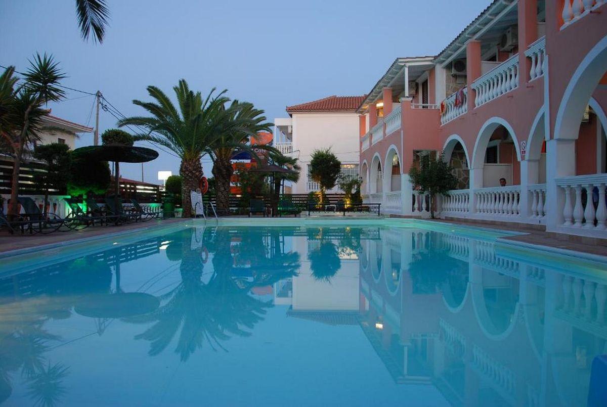Laganas Beach Hotel 2