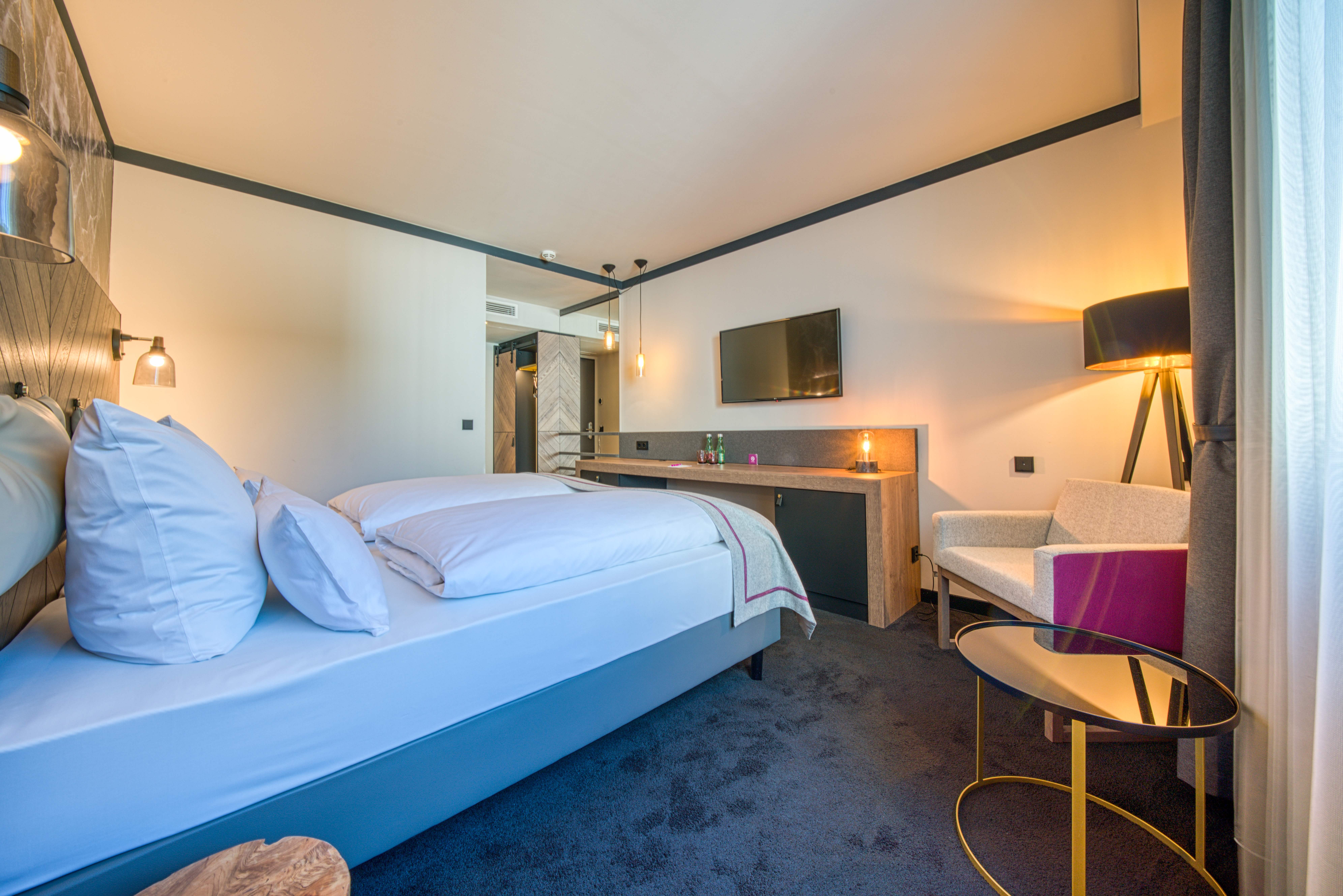 PLAZA INN Salzburg Messe 2