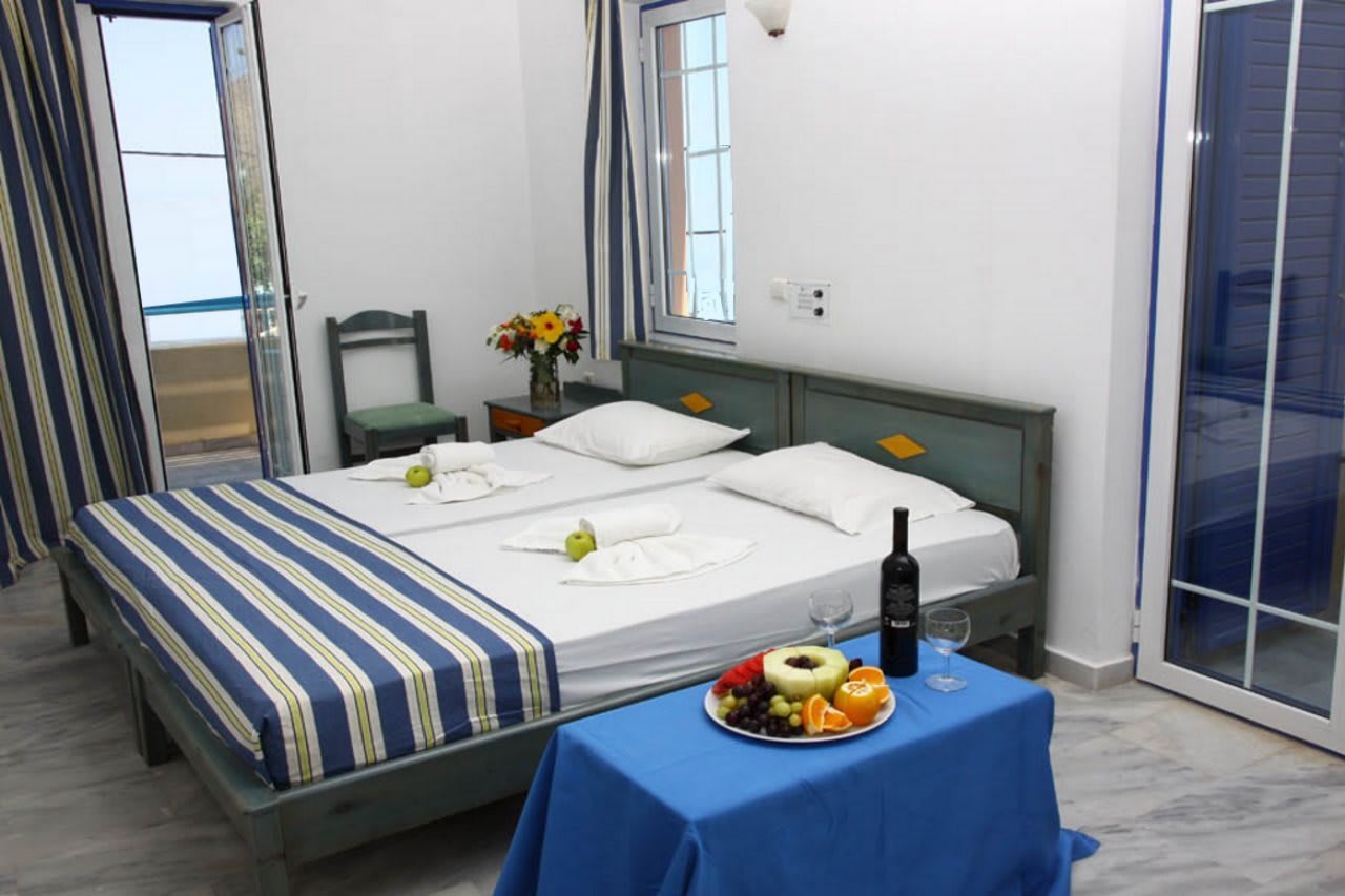 Metropol Sea Golden Bay 2