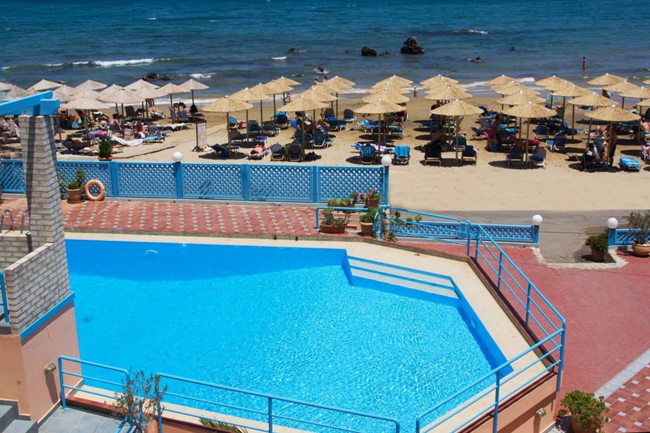 Metropol Sea Golden Bay 1