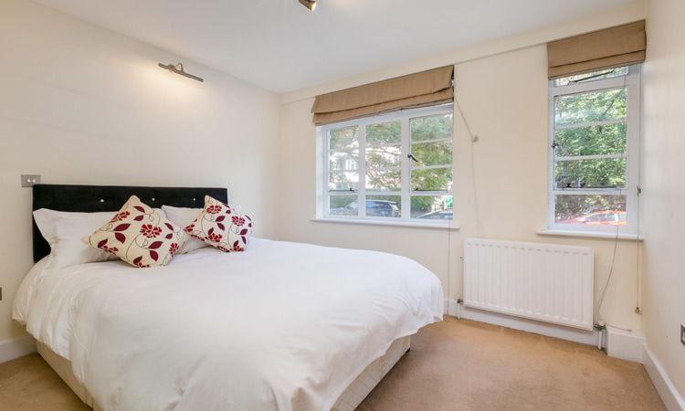 Nell Gwynn Chelsea Accommodation 2