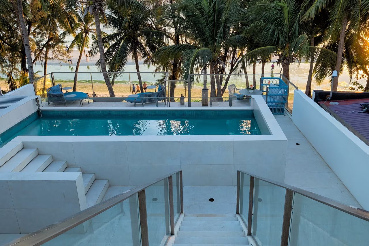 Ramada Encore by Wyndham Boracay White Beach 2