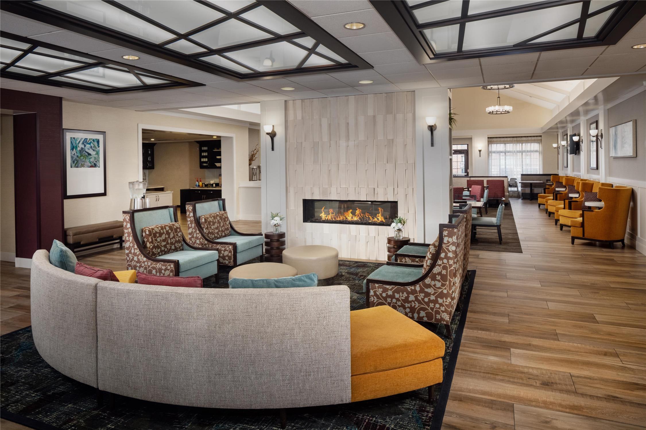 Homewood Suites by Hilton Denver International Airport 1