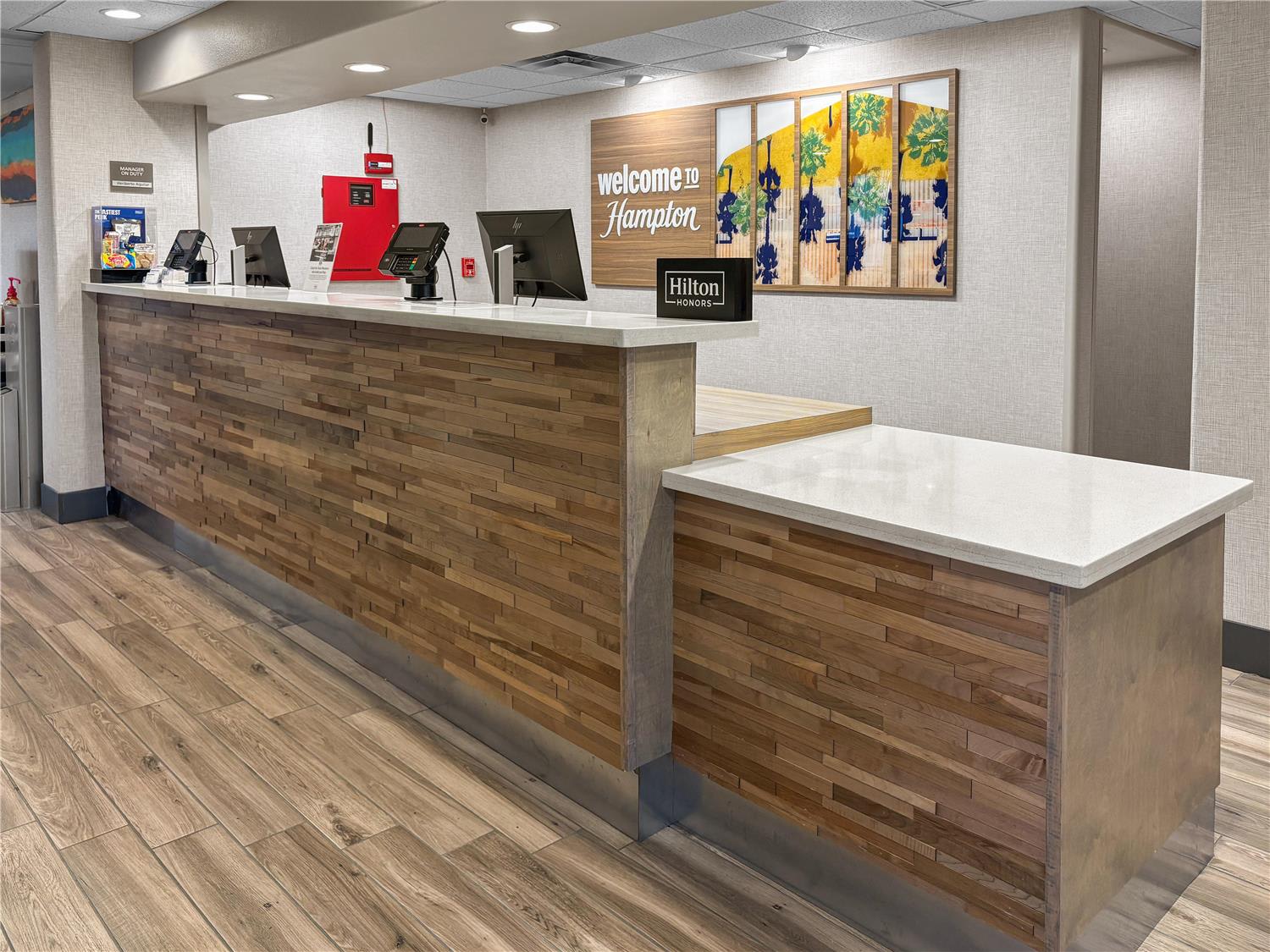 Hampton Inn & Suites Harlingen 2