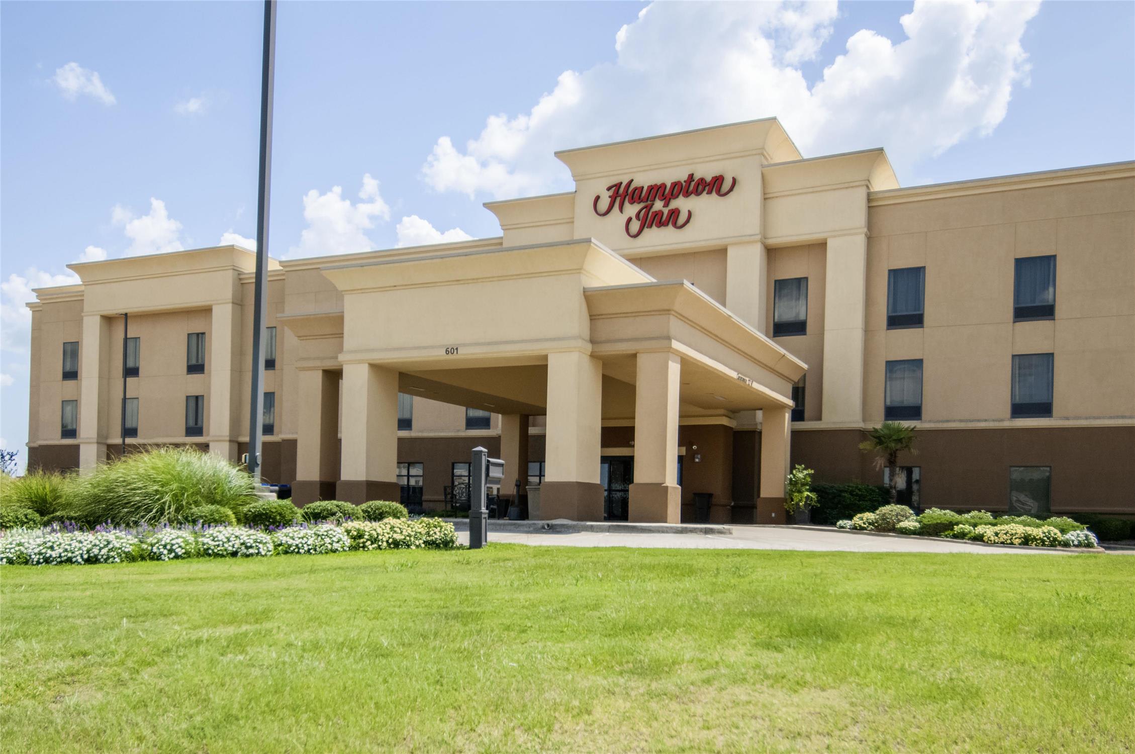 Hampton Inn West Monroe, LA 1
