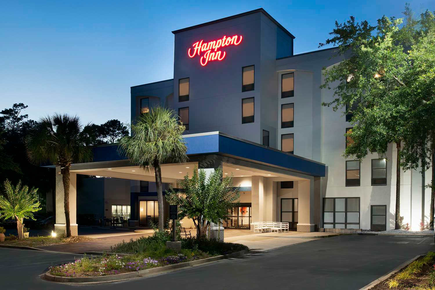 Hampton Inn Myrtle Beach-Northwood 1
