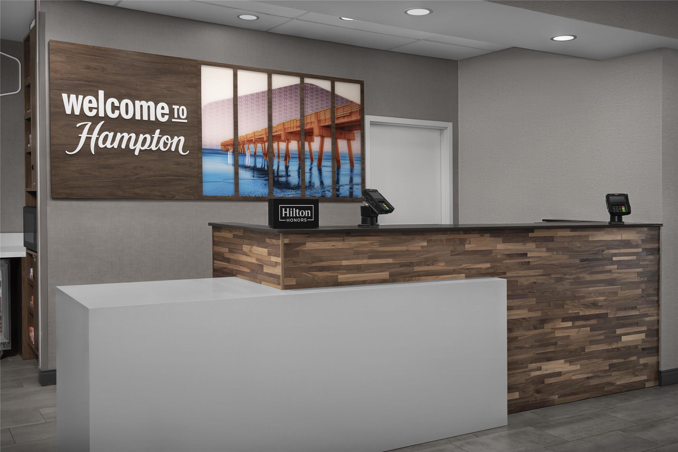 Hampton Inn & Suites Jacksonville South - Bartram Park 2