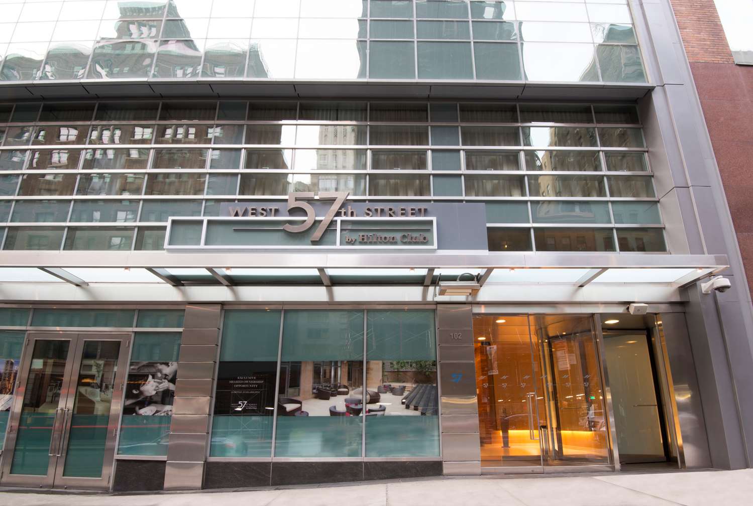 West 57th Street by Hilton Club 1
