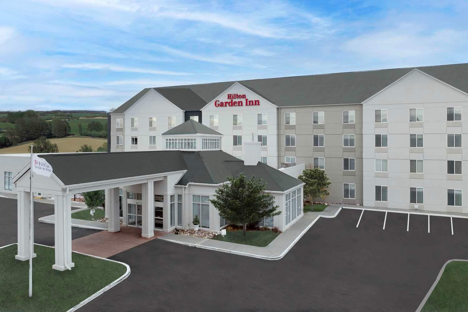 Hilton Garden Inn Casper 2