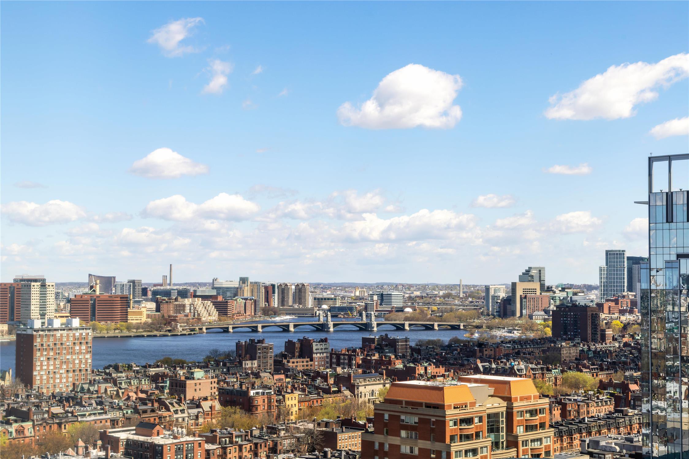 Hilton Boston Back Bay 2