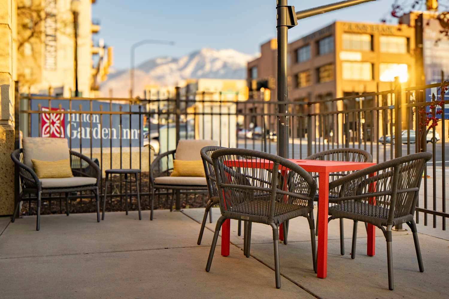 Hilton Garden Inn Ogden, UT 2