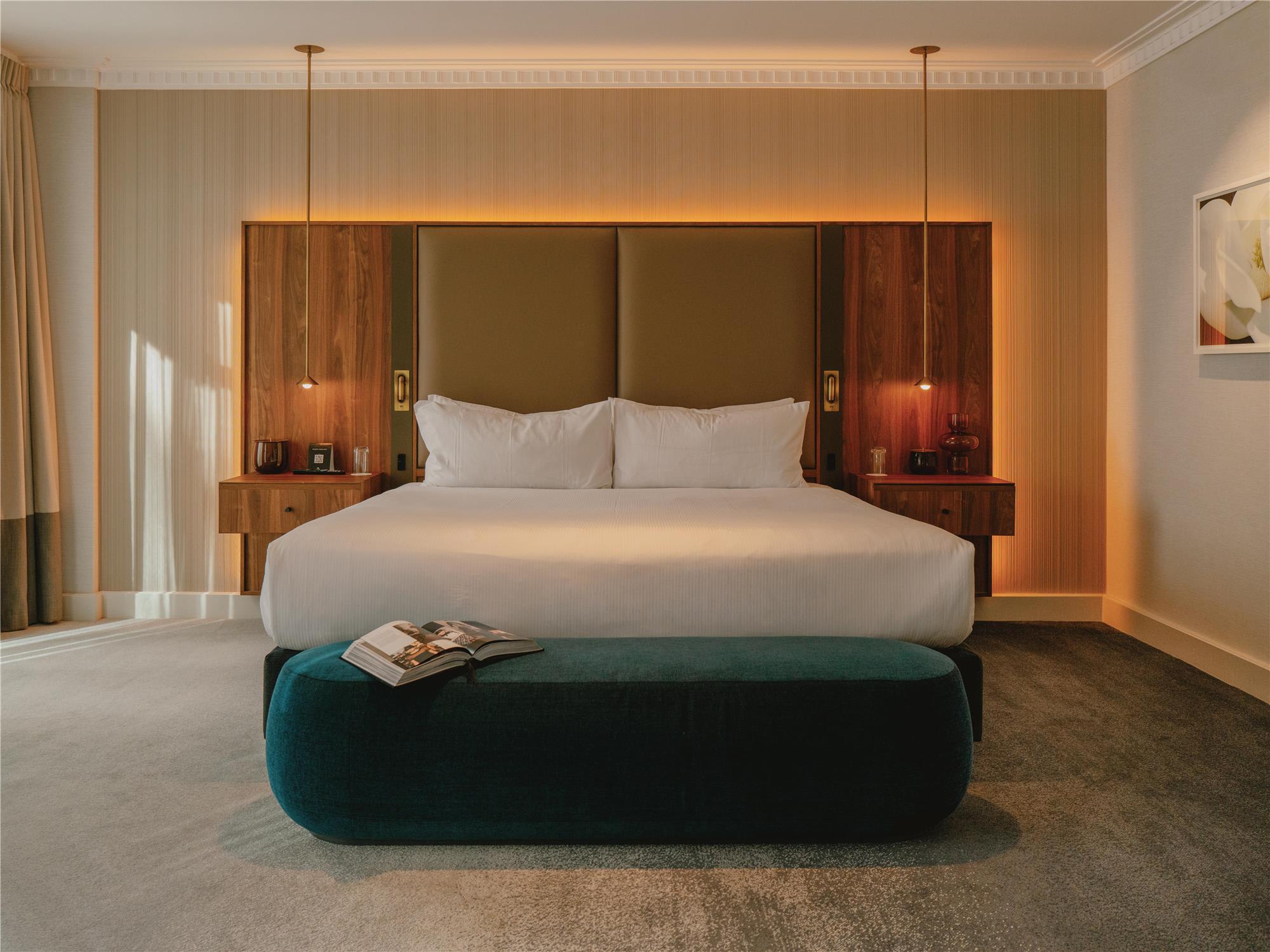 Parmelia Hilton Perth 1