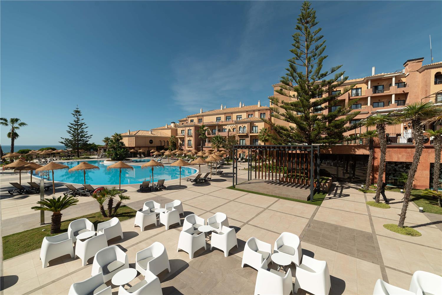 Barcelo Punta Umbria Mar 2