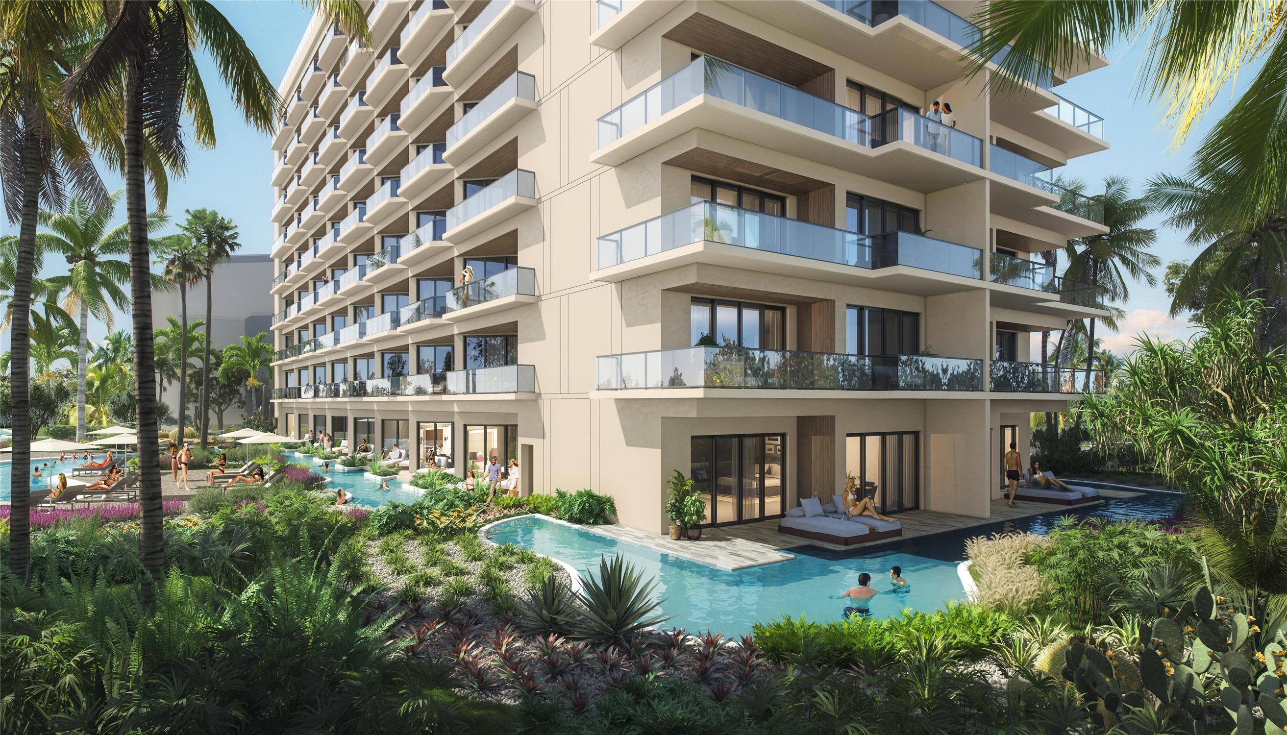 Hilton Aruba Caribbean Resort & Casino 1
