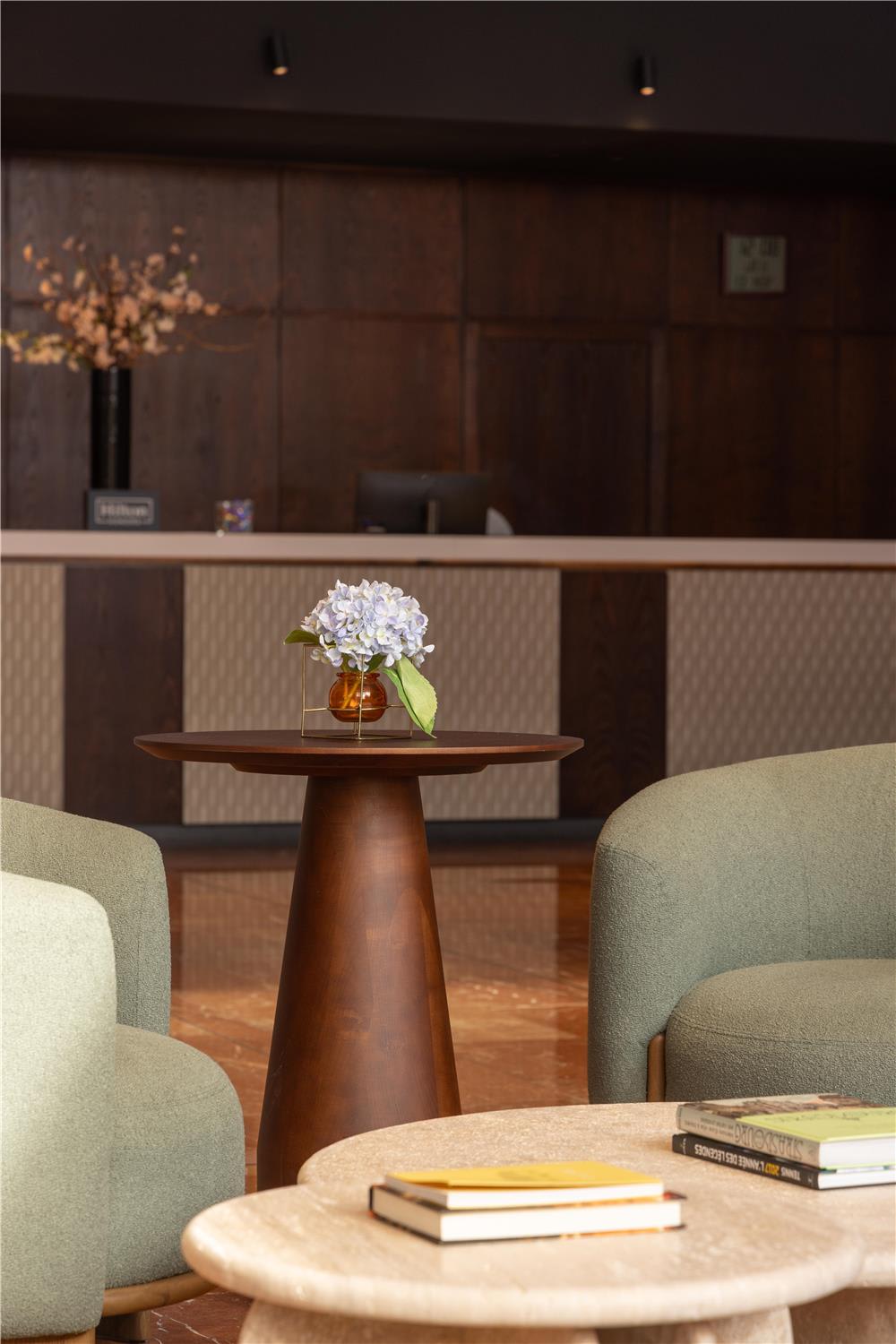 Hilton Strasbourg 2