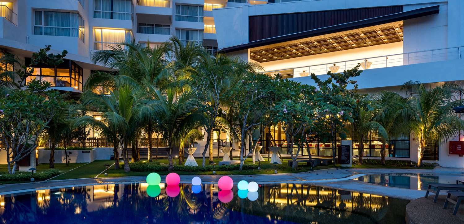 Doubletree Resort by Hilton Penang 2