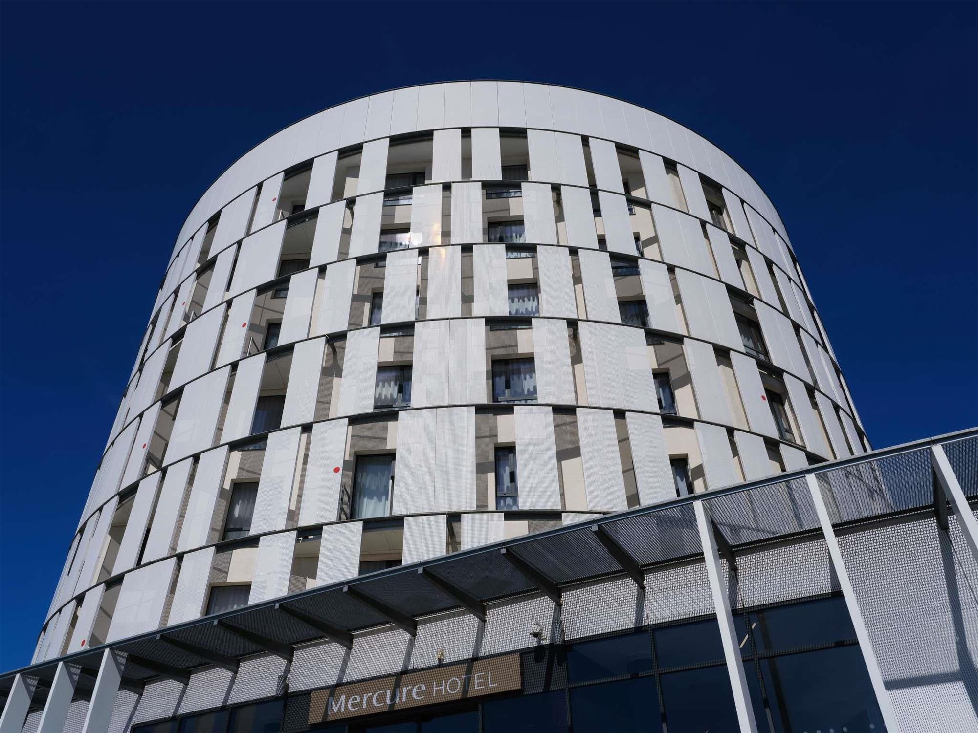 Mercure Toulouse Sud 1
