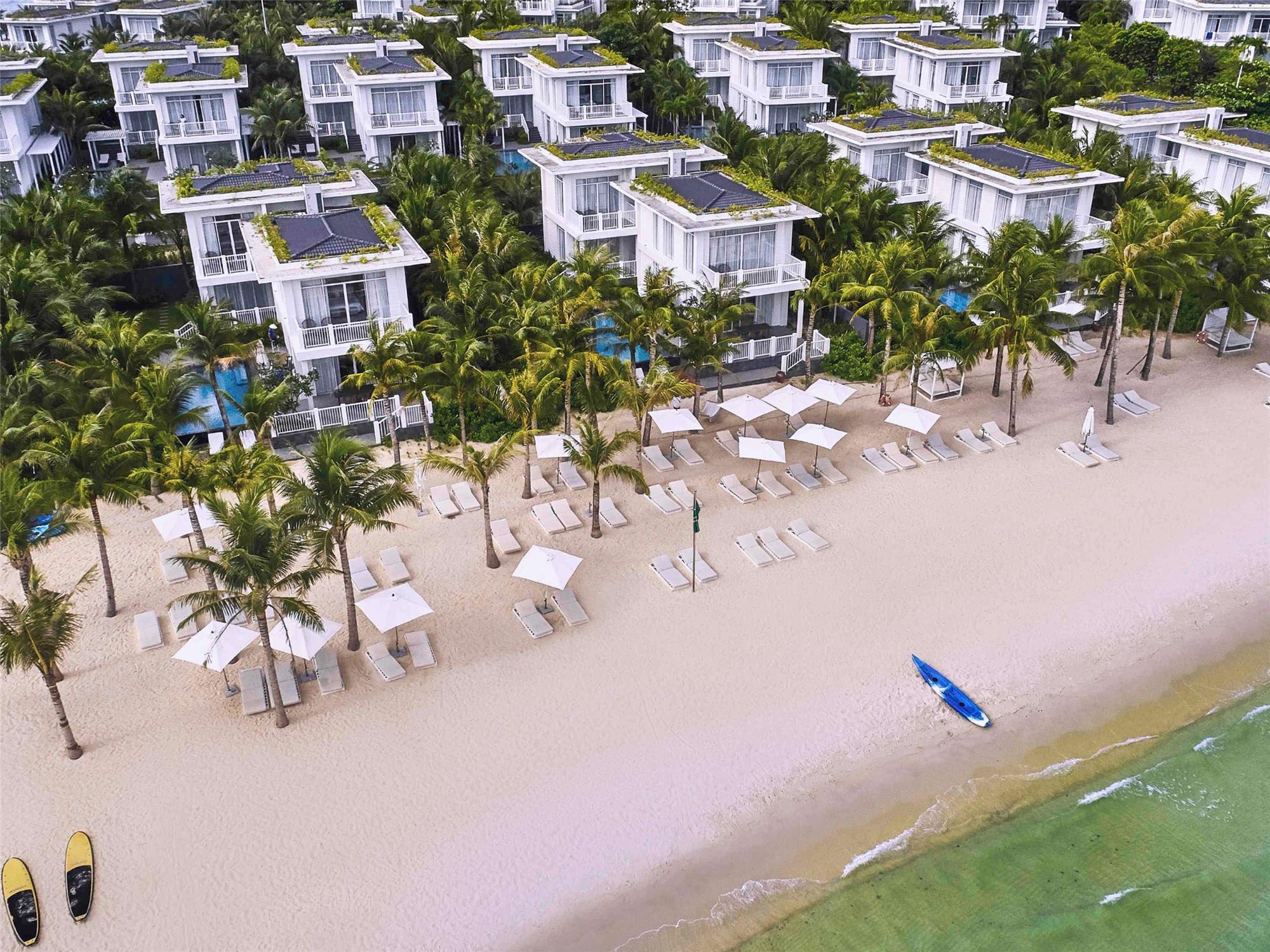 Premier Village Phu Quoc Resort Managed by Accor 2