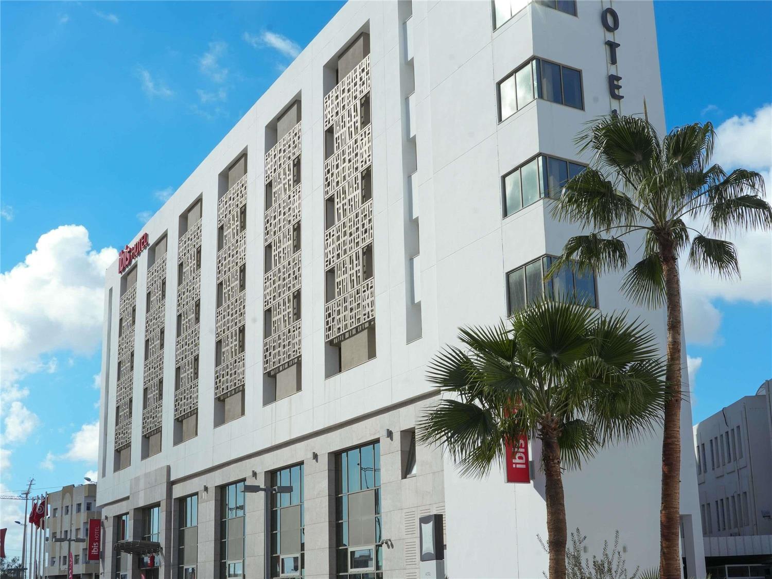Ibis Sfax 1