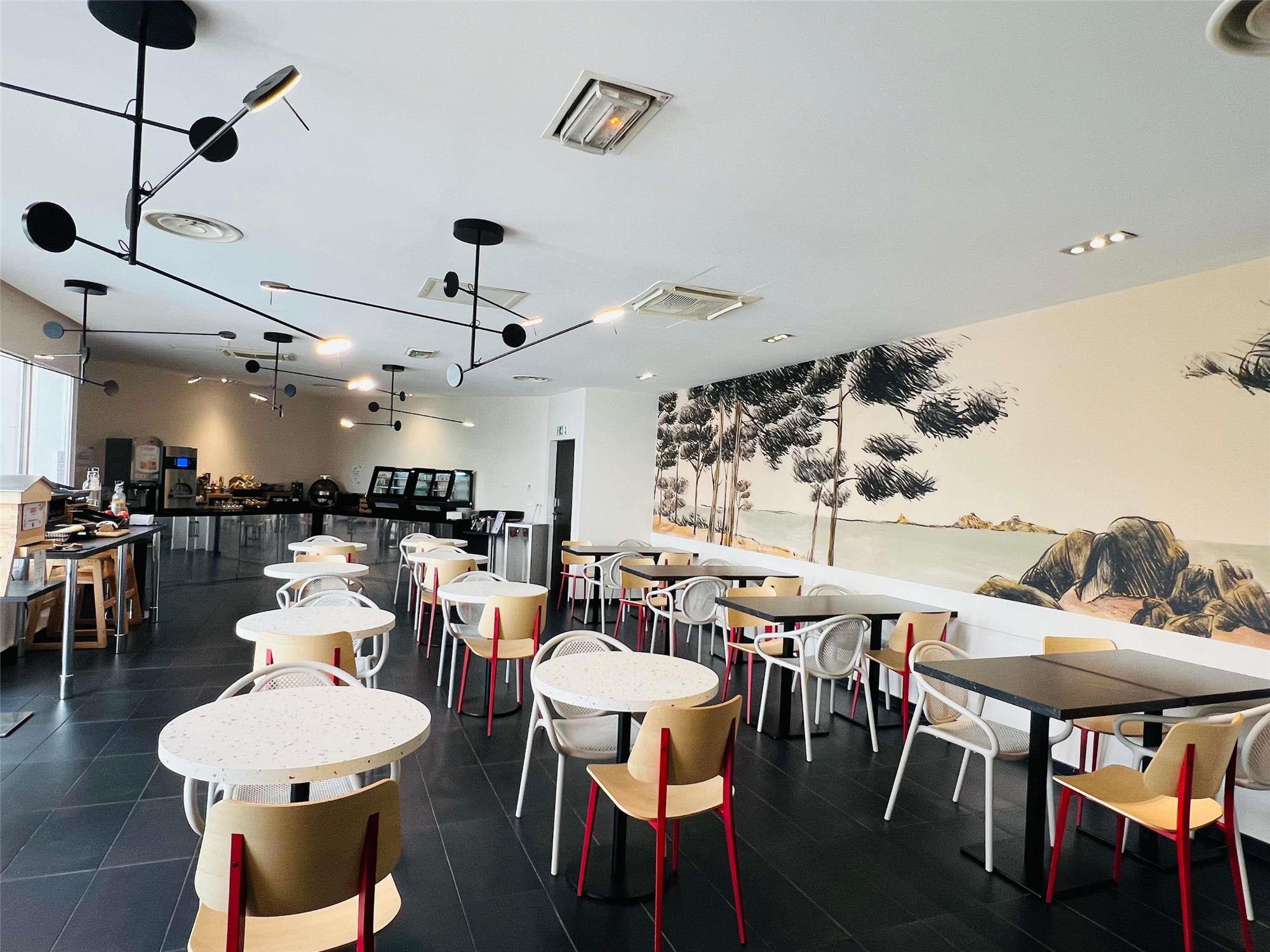 Aparthotel Adagio Marseille Timone 2