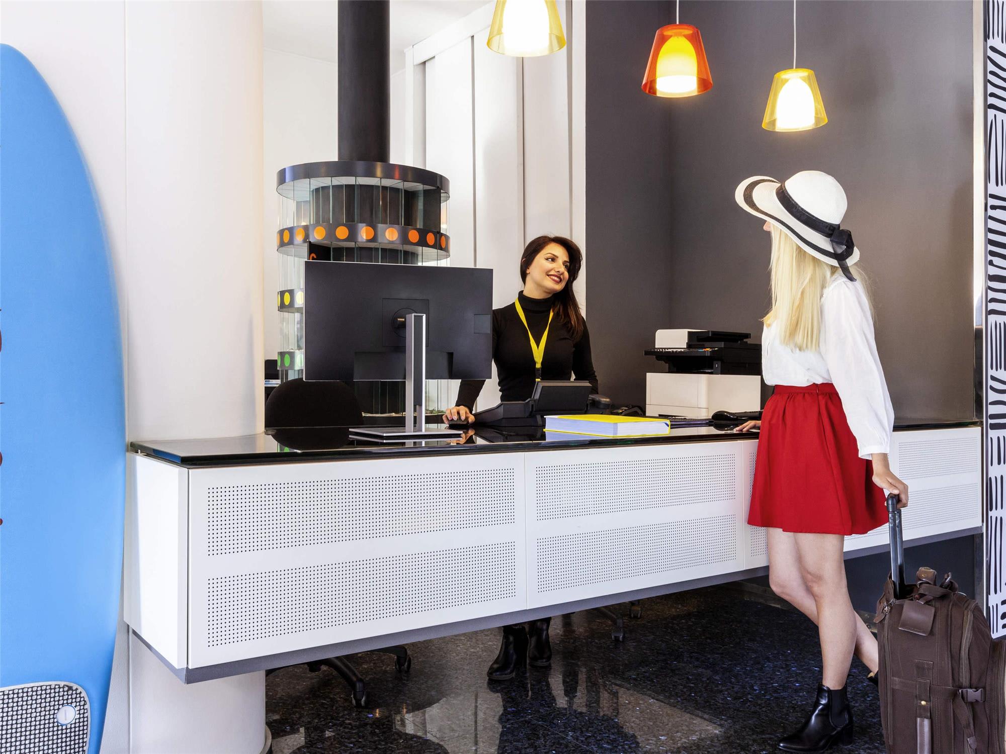 Ibis Styles Brindisi 2