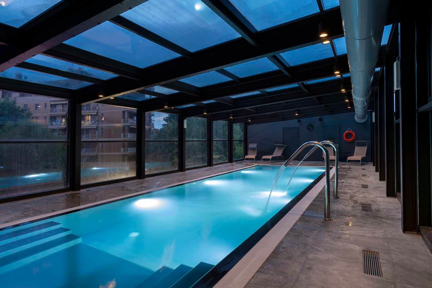 Radisson Blu Hotel Milan 2