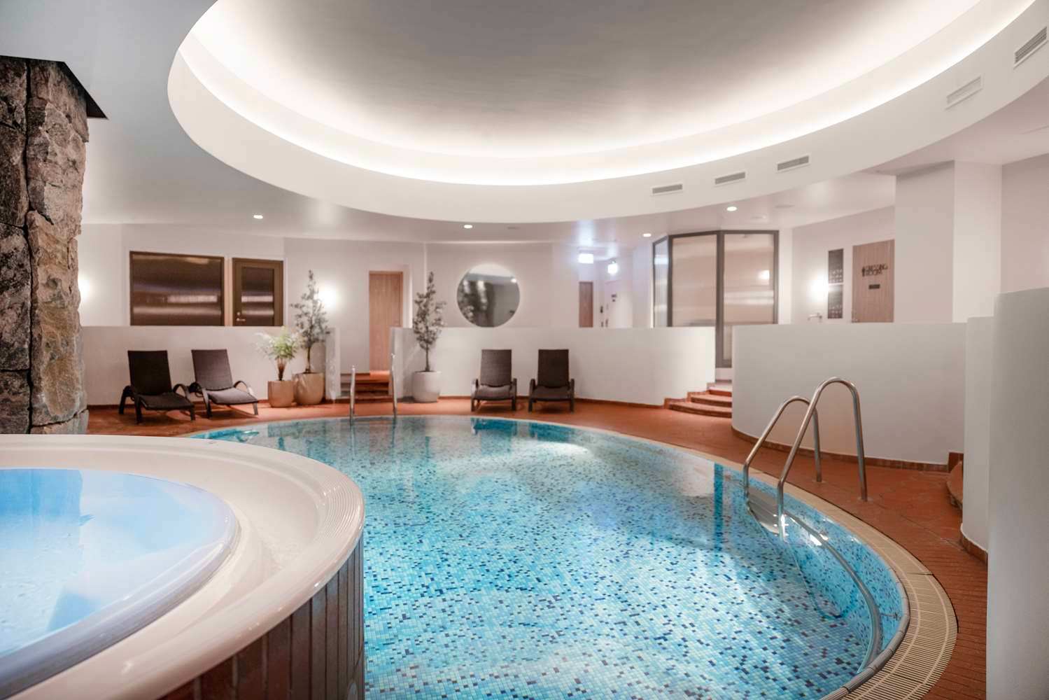 Radisson Blu Royal Viking Hotel, Stockholm 2