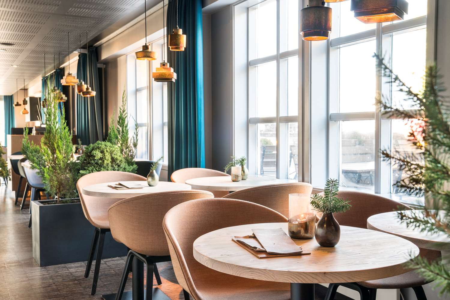 Radisson Blu Royal Hotel, Bergen 2