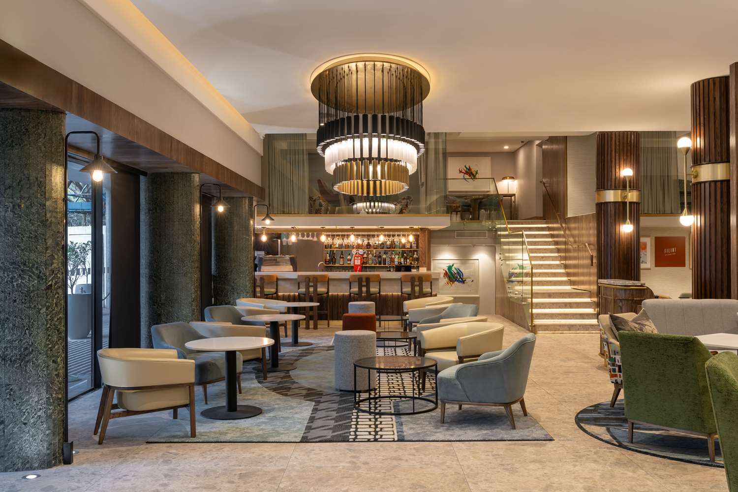 Radisson Hotel Cape Town Foreshore 2