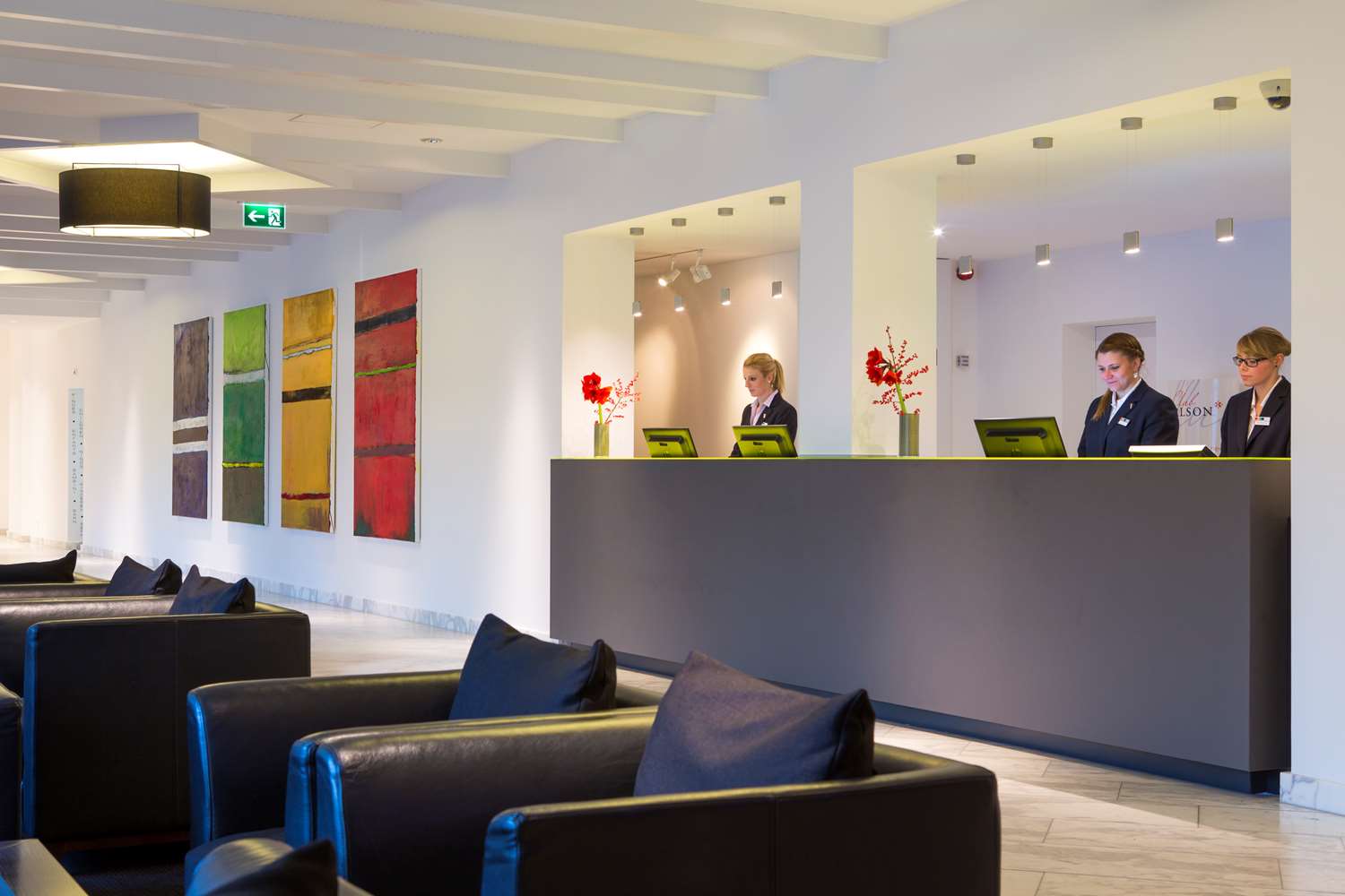 Park Inn by Radisson Lübeck 2