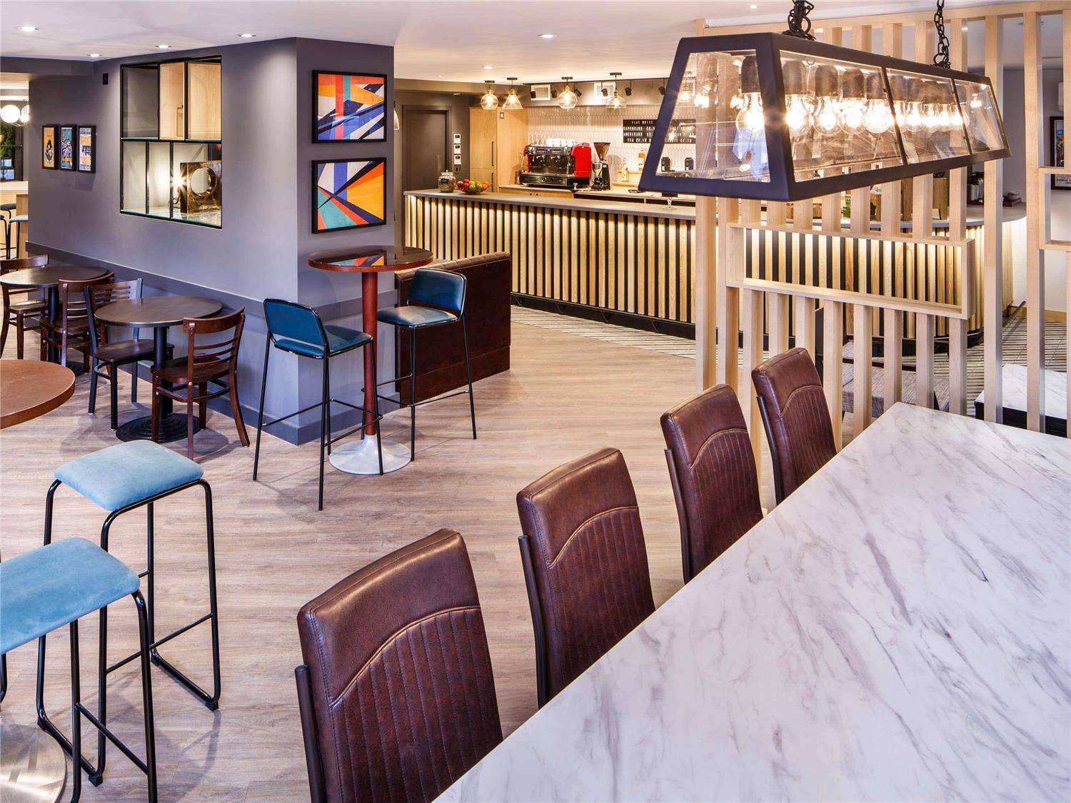 ibis budget Swindon 2