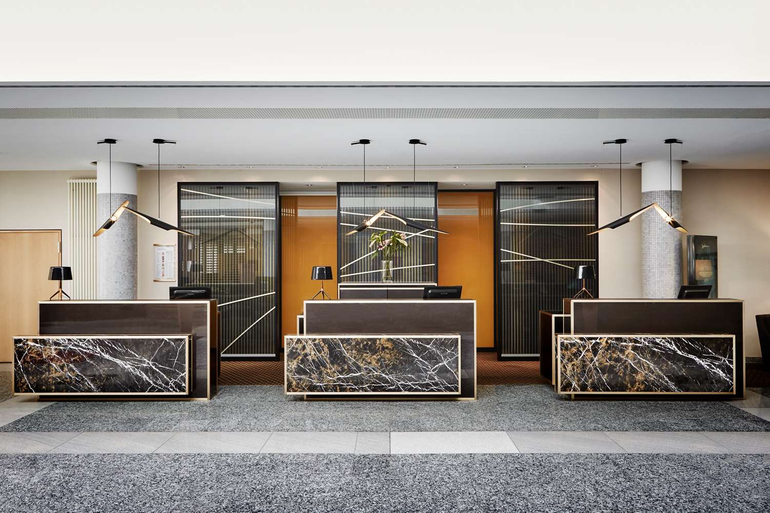 Radisson Blu Hotel Hannover 2