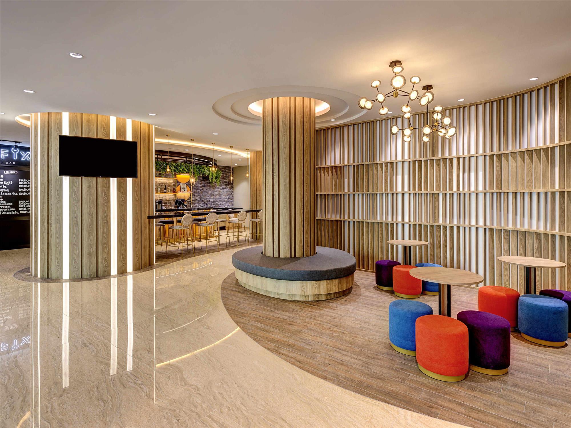 ibis Styles Johor Iskandar Puteri 2