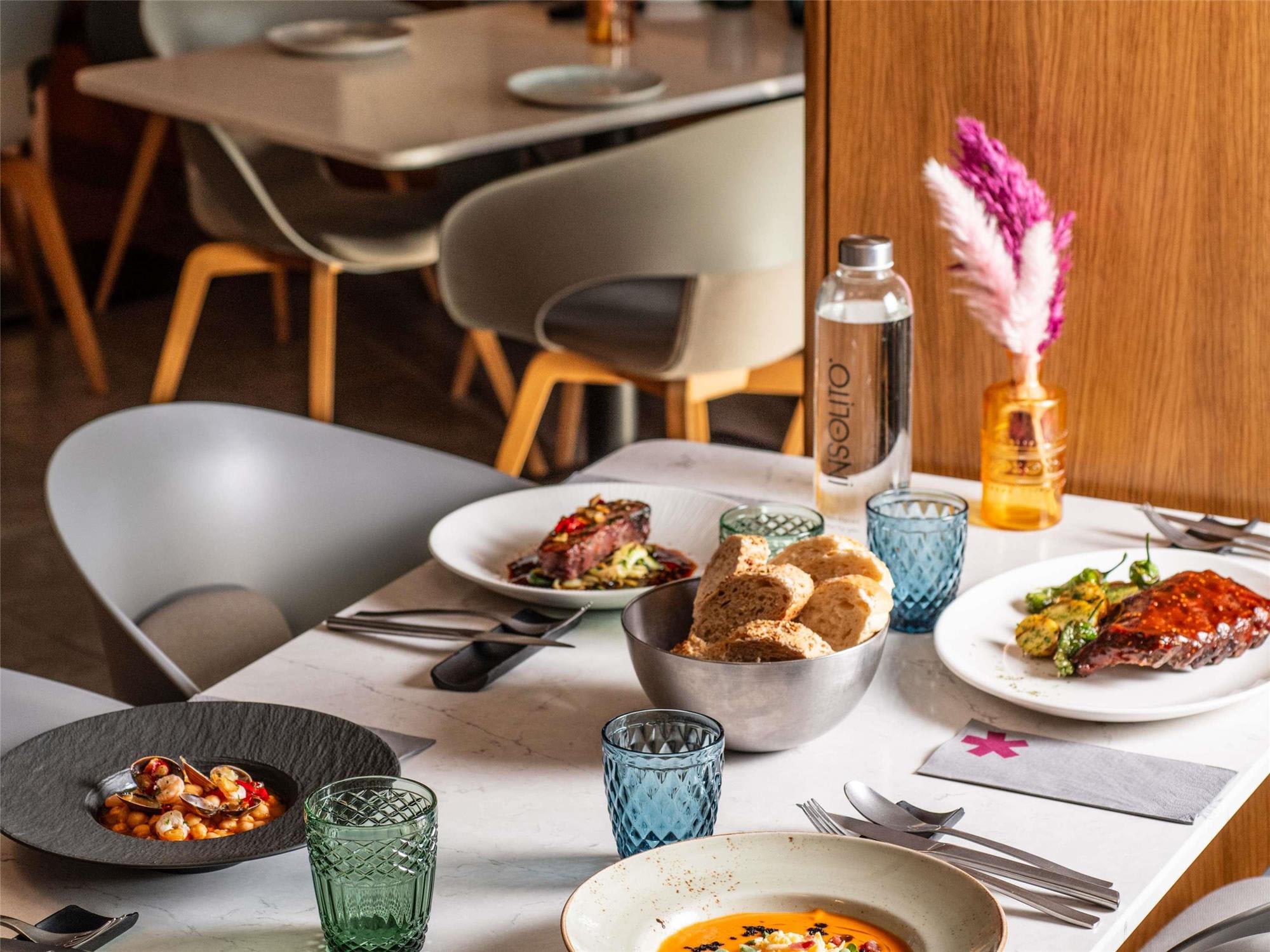Ibis Styles Madrid City Las Ventas 2