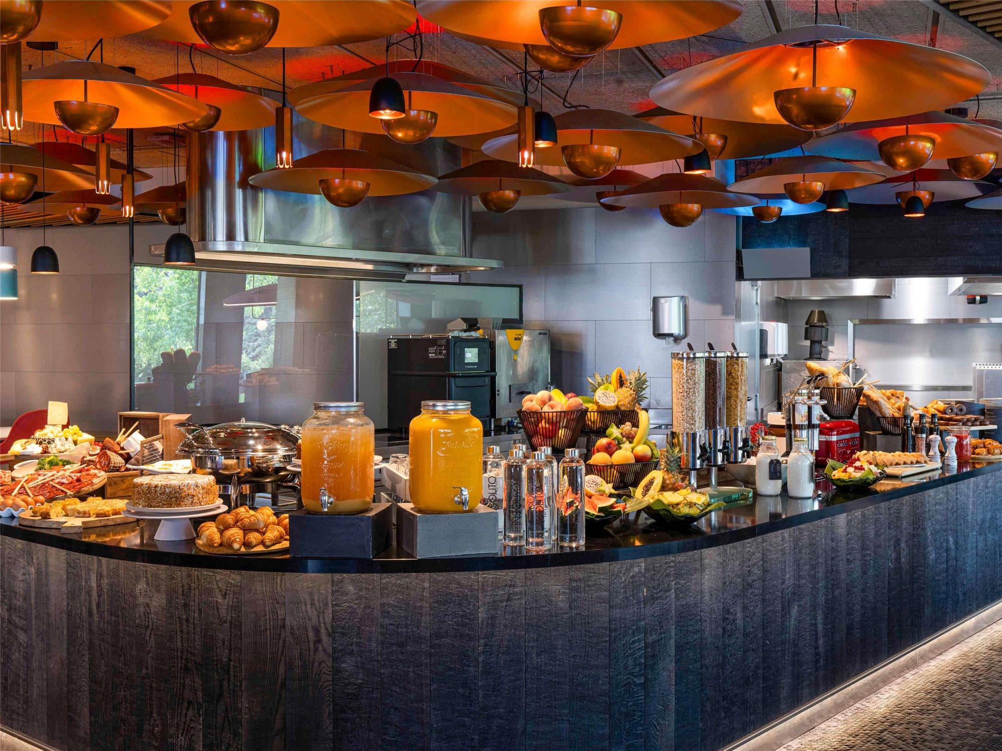 Ibis Styles Madrid City Las Ventas 2