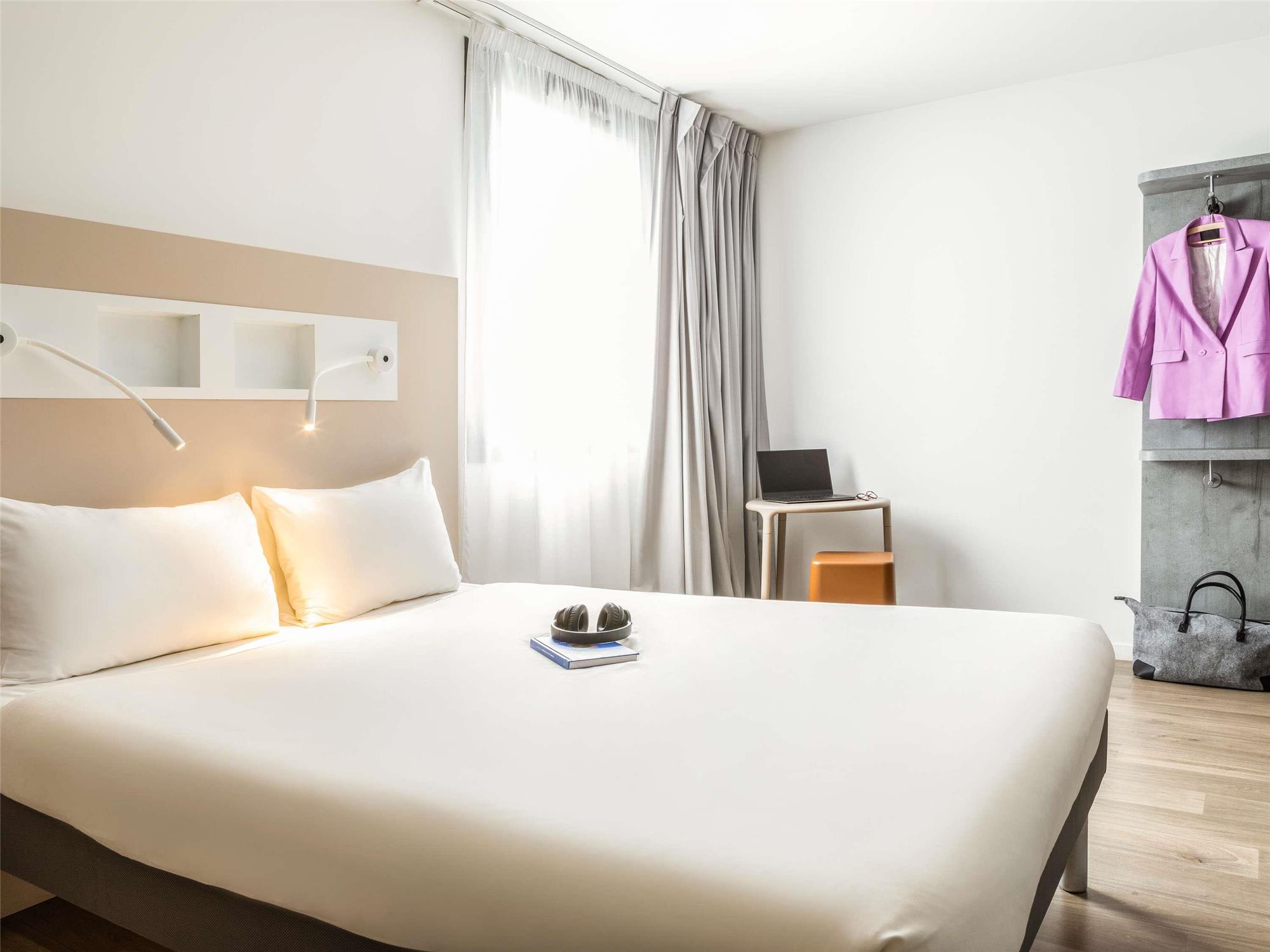 ibis budget Gonesse Le Bourget 2