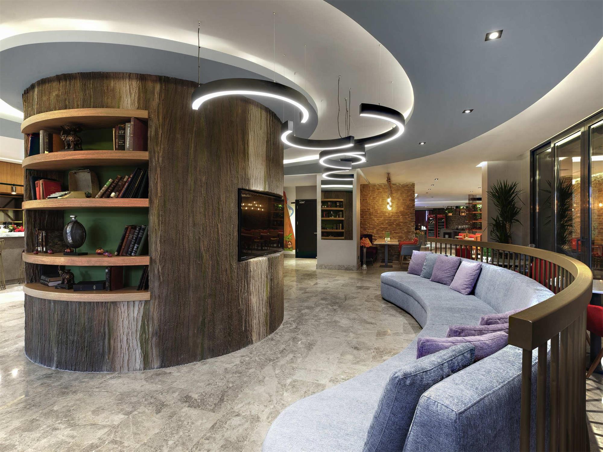 Ibis Styles Istanbul Atasehir 2