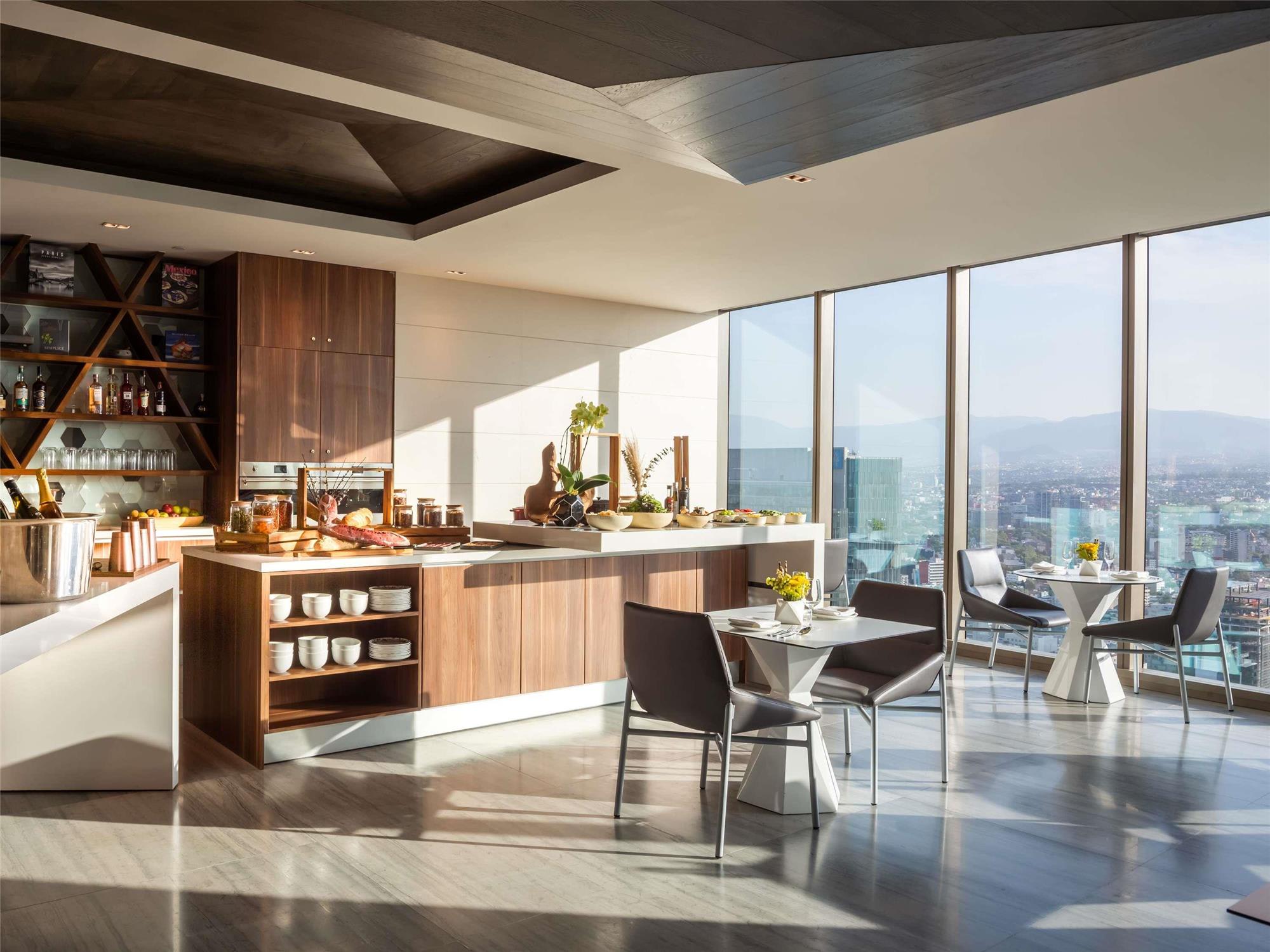 Sofitel Mexico City Reforma 2