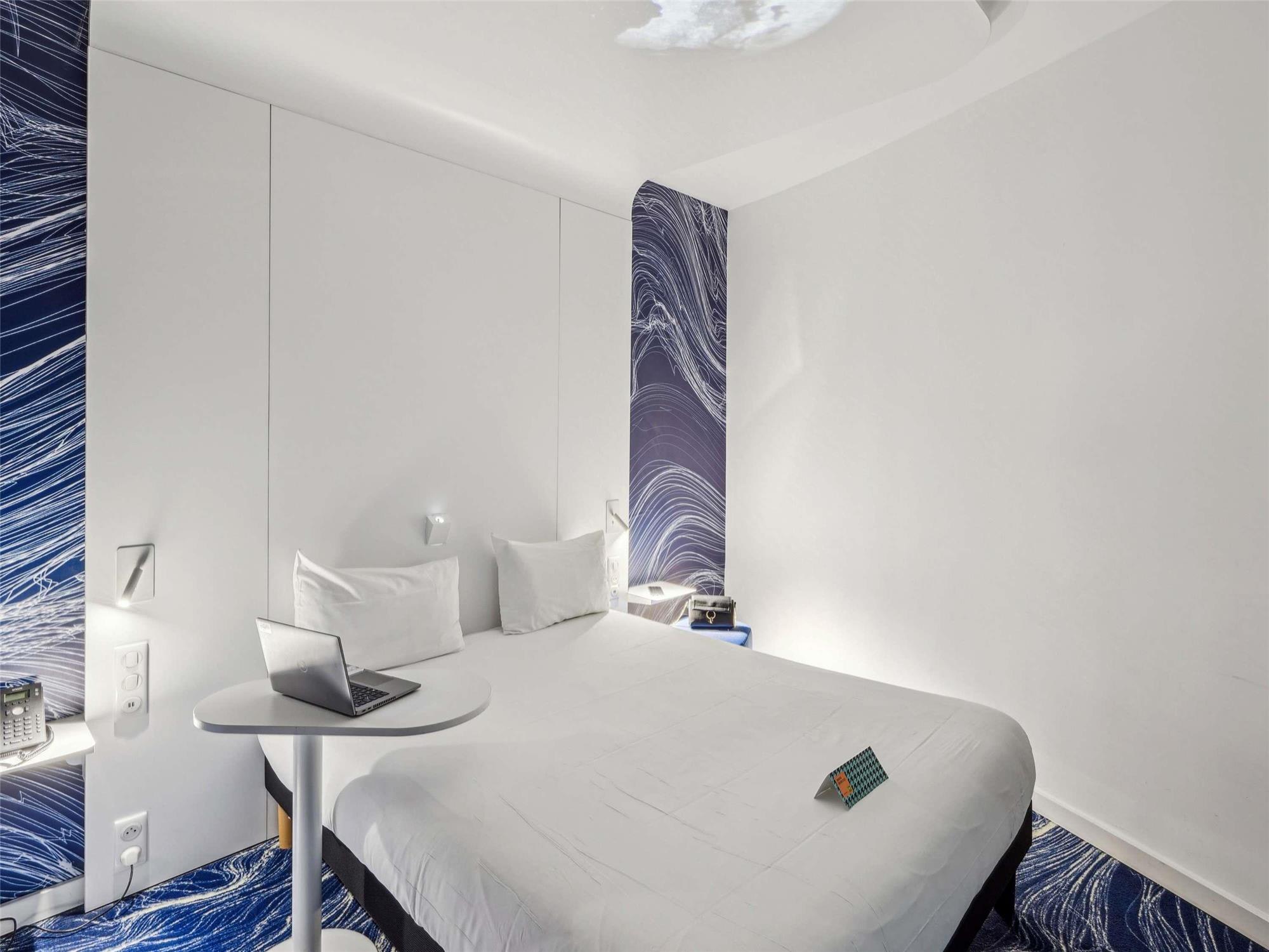 ibis Styles Paris Orly Airport 2