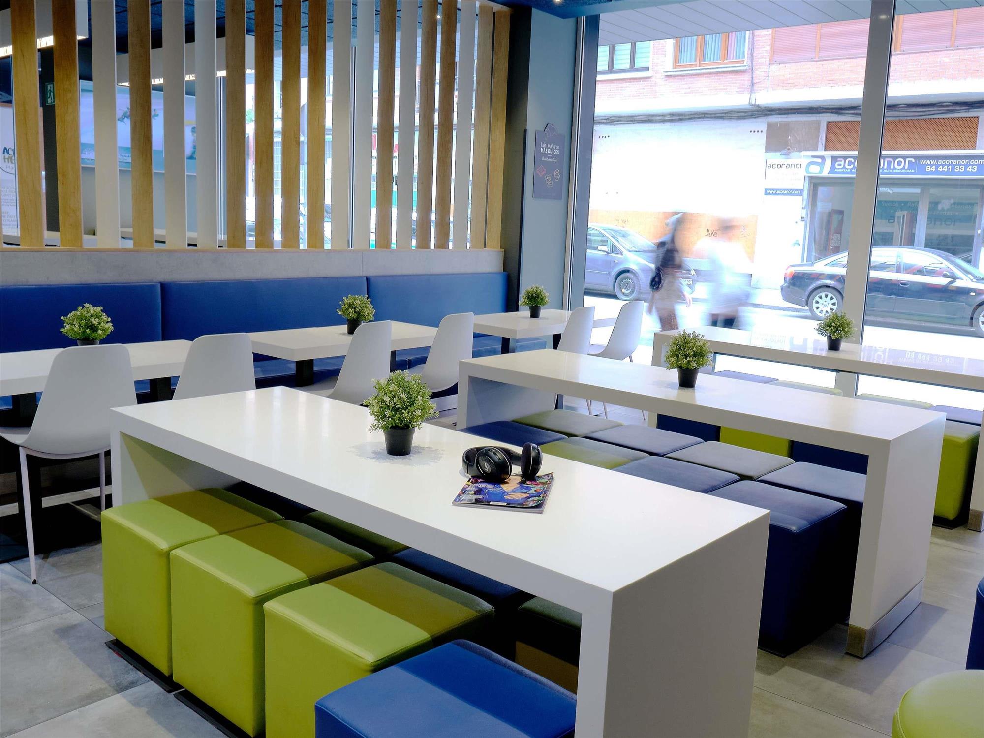 ibis budget Bilbao City 2