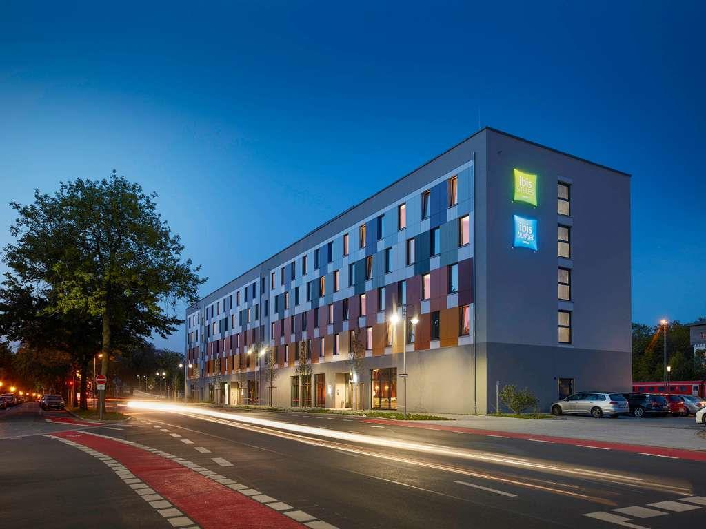 ibis Styles Bayreuth 2