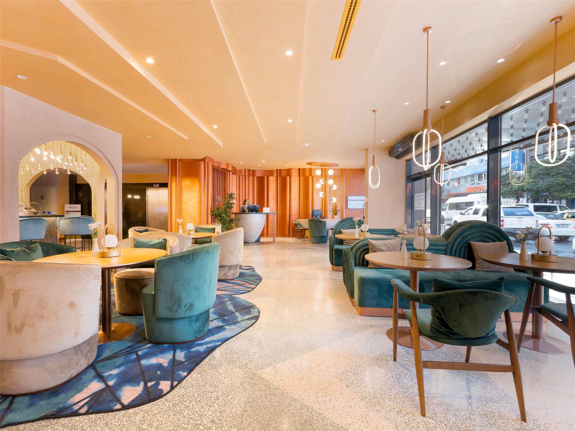 Mercure Istanbul Bakirkoy 2