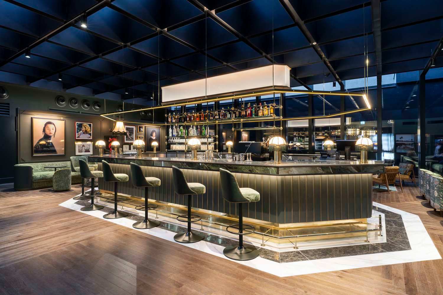Radisson Collection Hotel, Santa Sofia Milan 2
