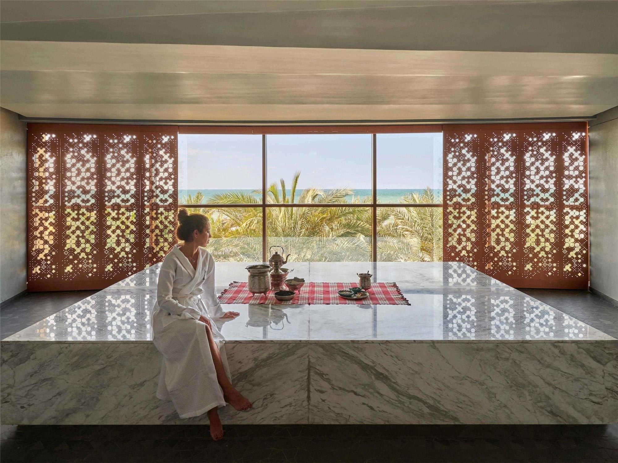 Fairmont Ajman 2