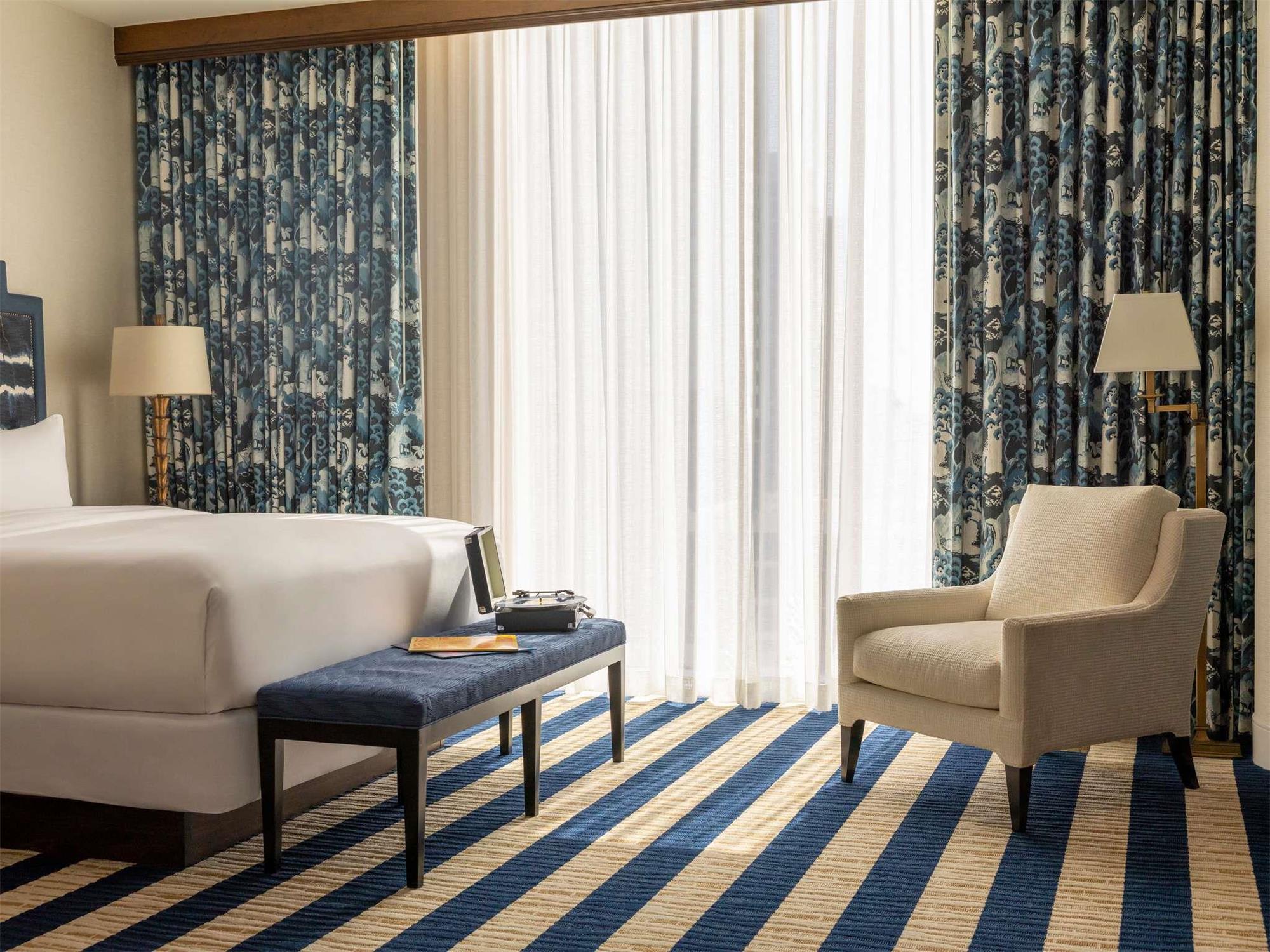 Fairmont Austin 2